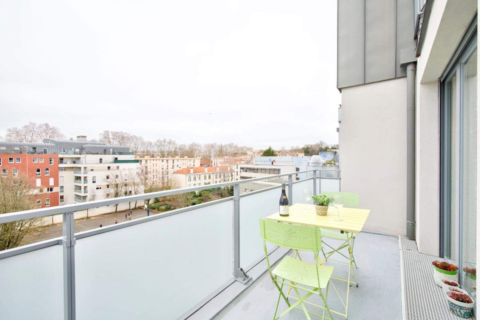 Le Perfectionniste - spacieux logement terrasse avec parking Cachan Extérieur photo