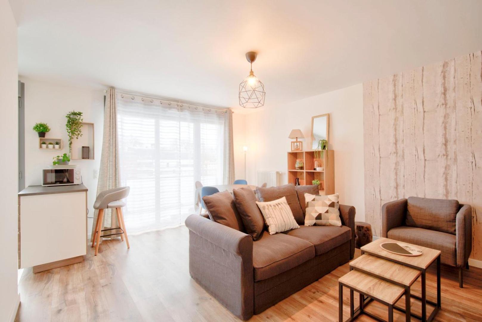 Le Perfectionniste - spacieux logement terrasse avec parking Cachan Extérieur photo